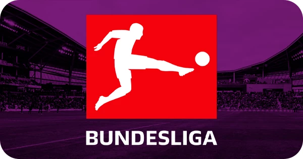 Aposta Bundesliga: a 1ª divisão do futebol alemão te espera!